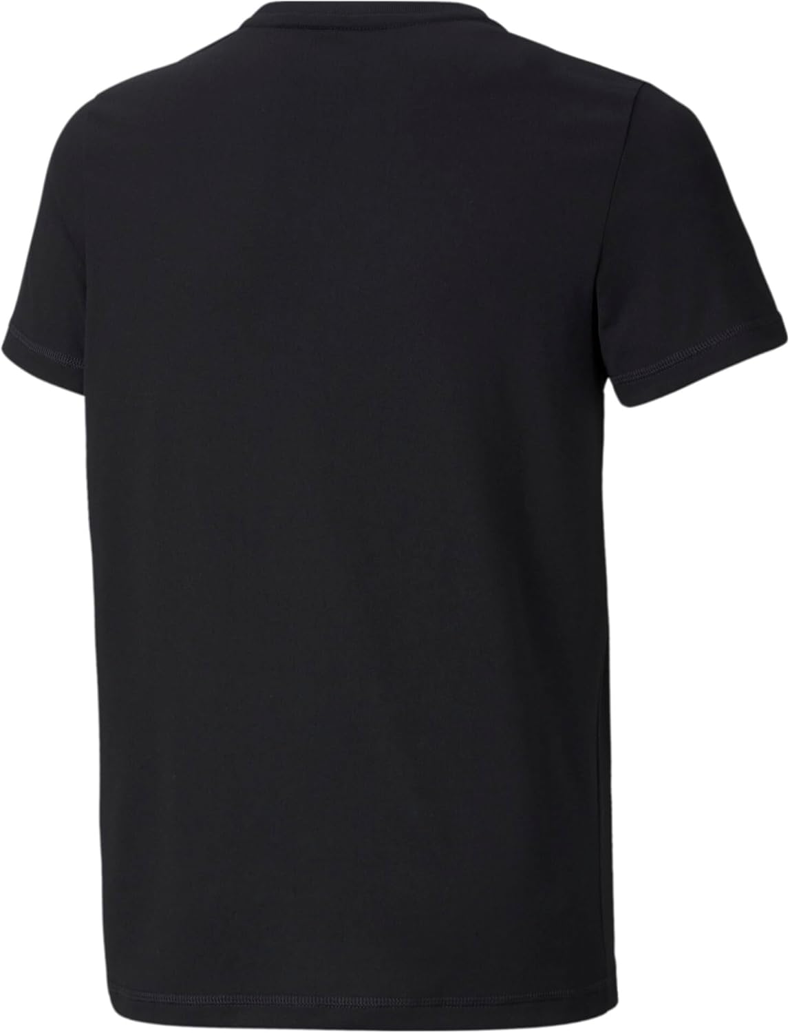 PUMA Active Small Logo tee B Camiseta Niños